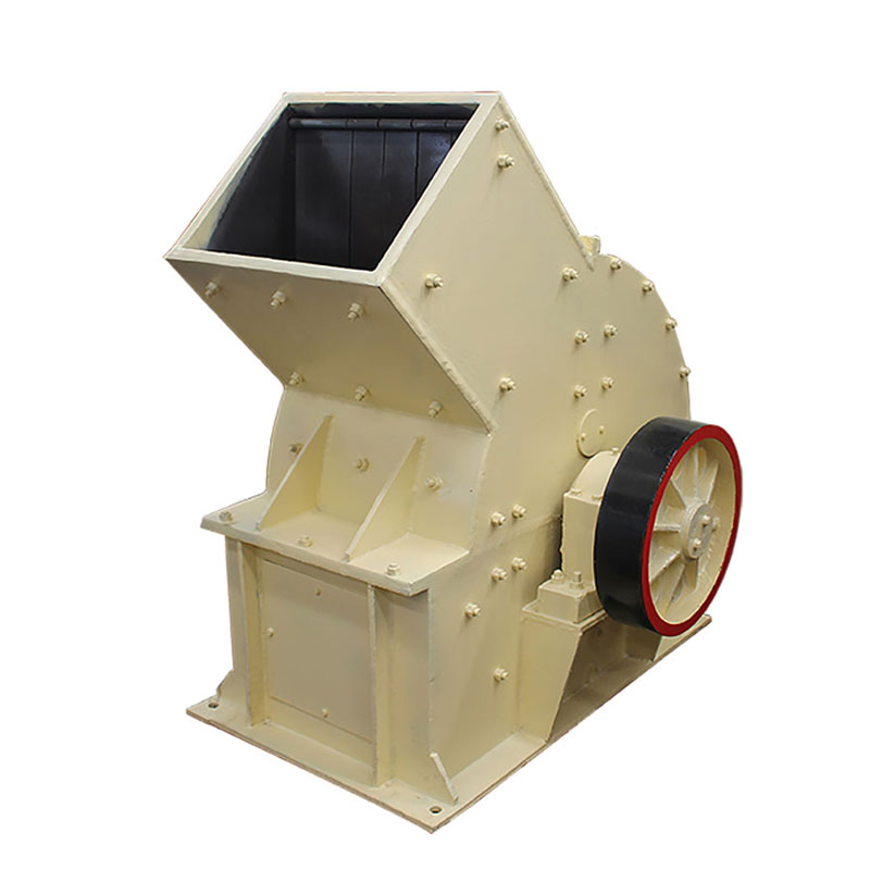 Hammer Crusher