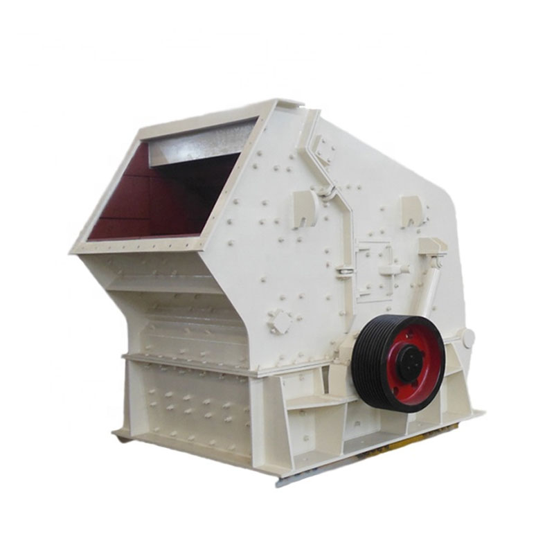 PF series impact crusher