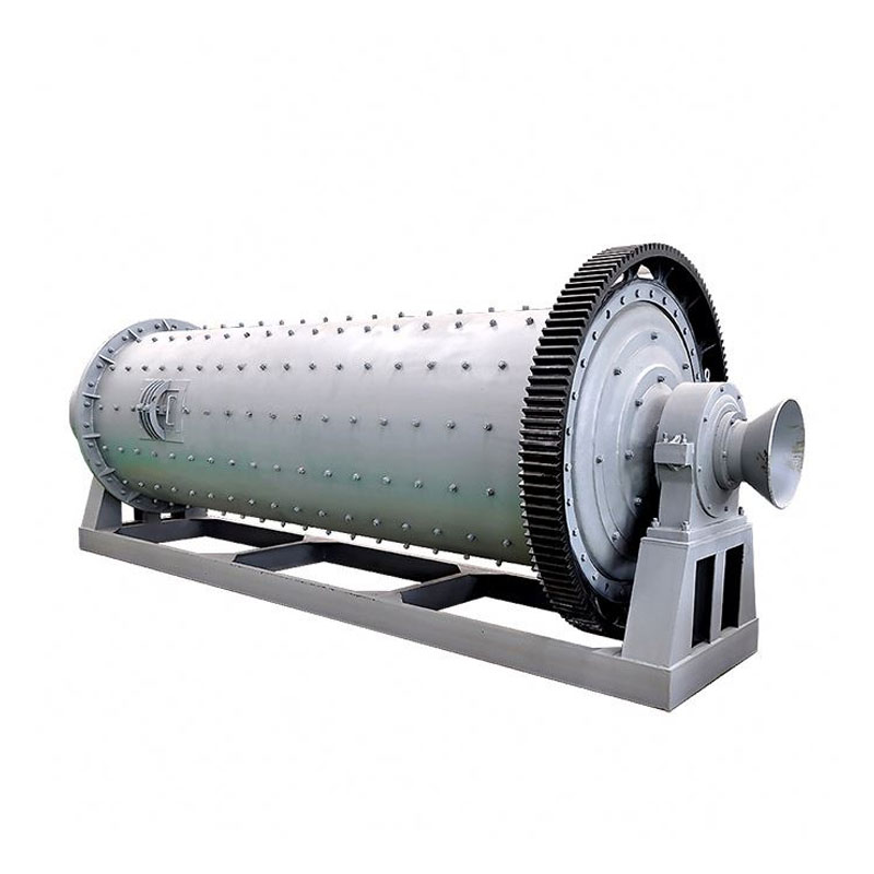 Ball Mill