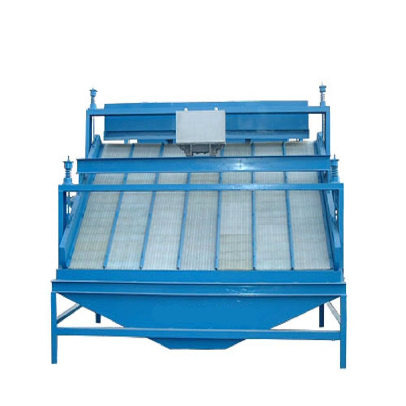 High Frequency Vibrating Screen