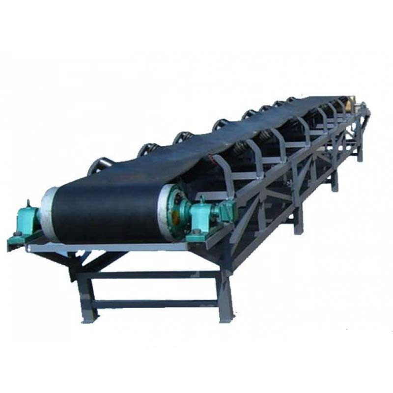 Belt Conveyor