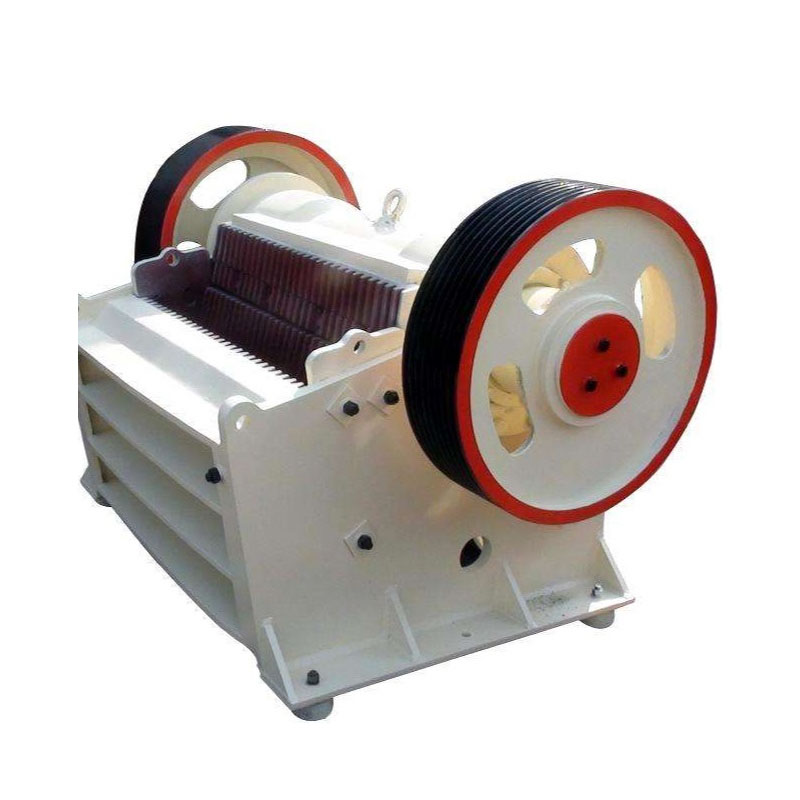 Jaw Crusher