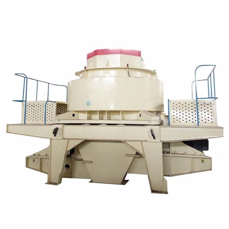 Vertical Shaft Impact crusher