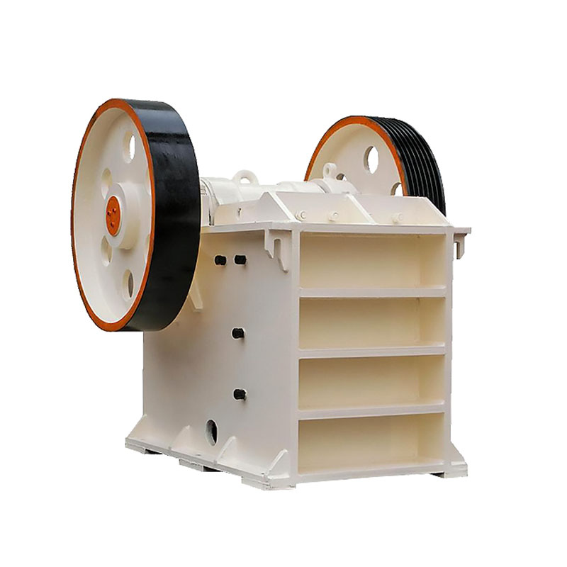 Jaw Crusher