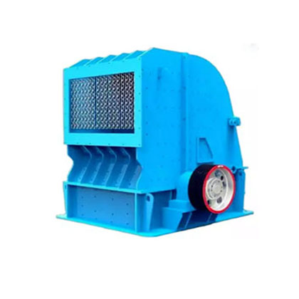 PFQ Impact crusher