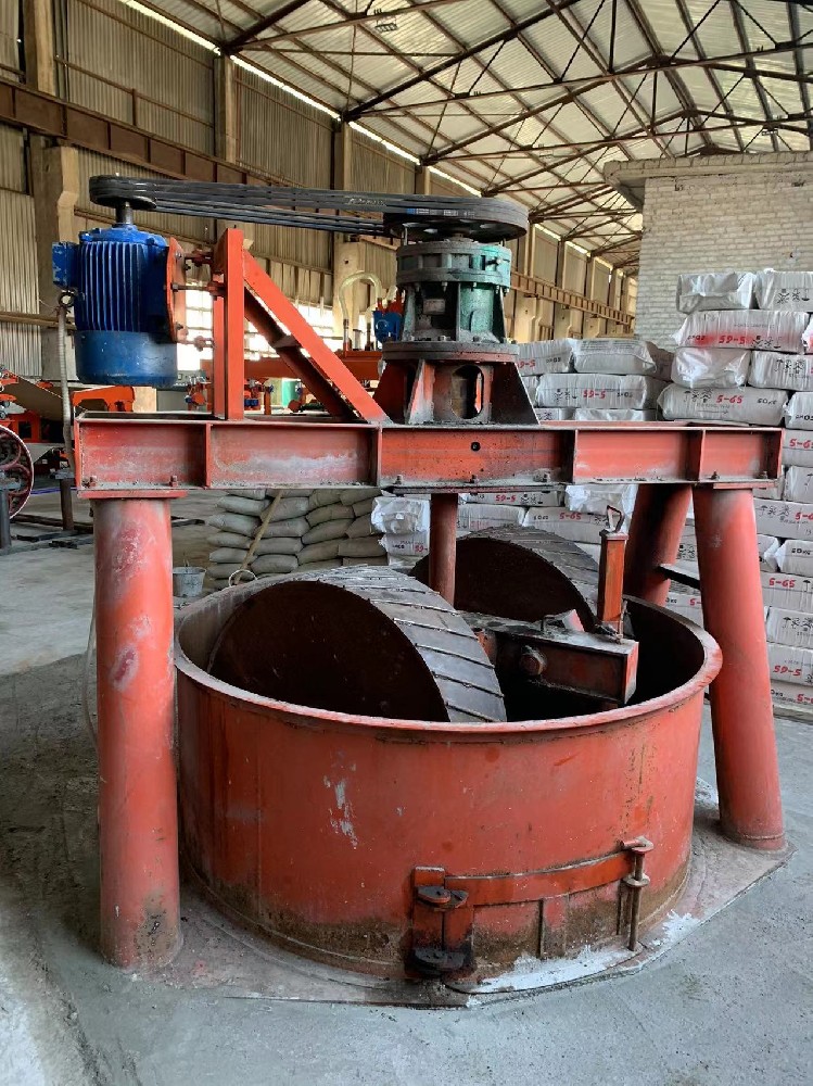 Asbestos Tile Production Line