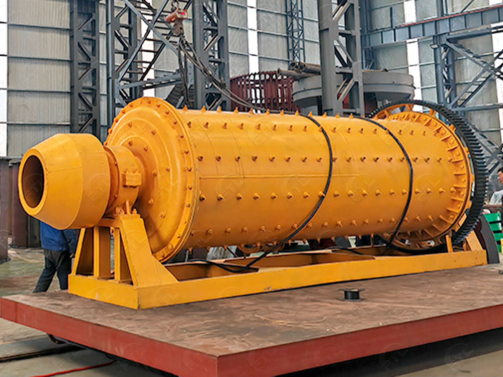 Ball Mill