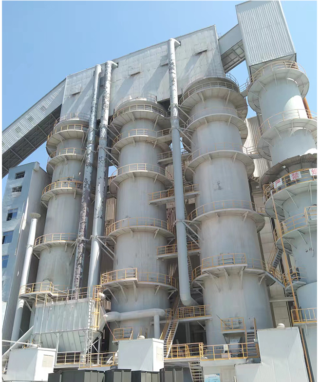 Vetical kiln lime production system equipments introduction Vetical kiln lime production system equipments introduction